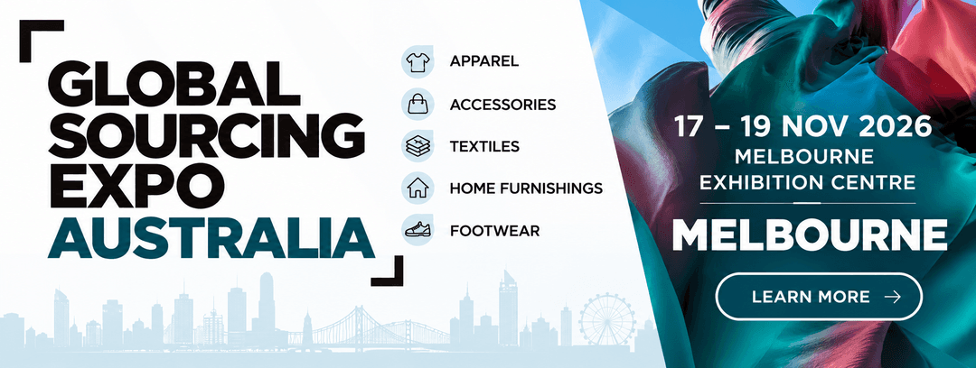 Textile Network advertisement